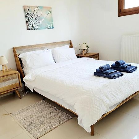 Riviera Paradiso Agia Marina  Zewnętrze zdjęcie