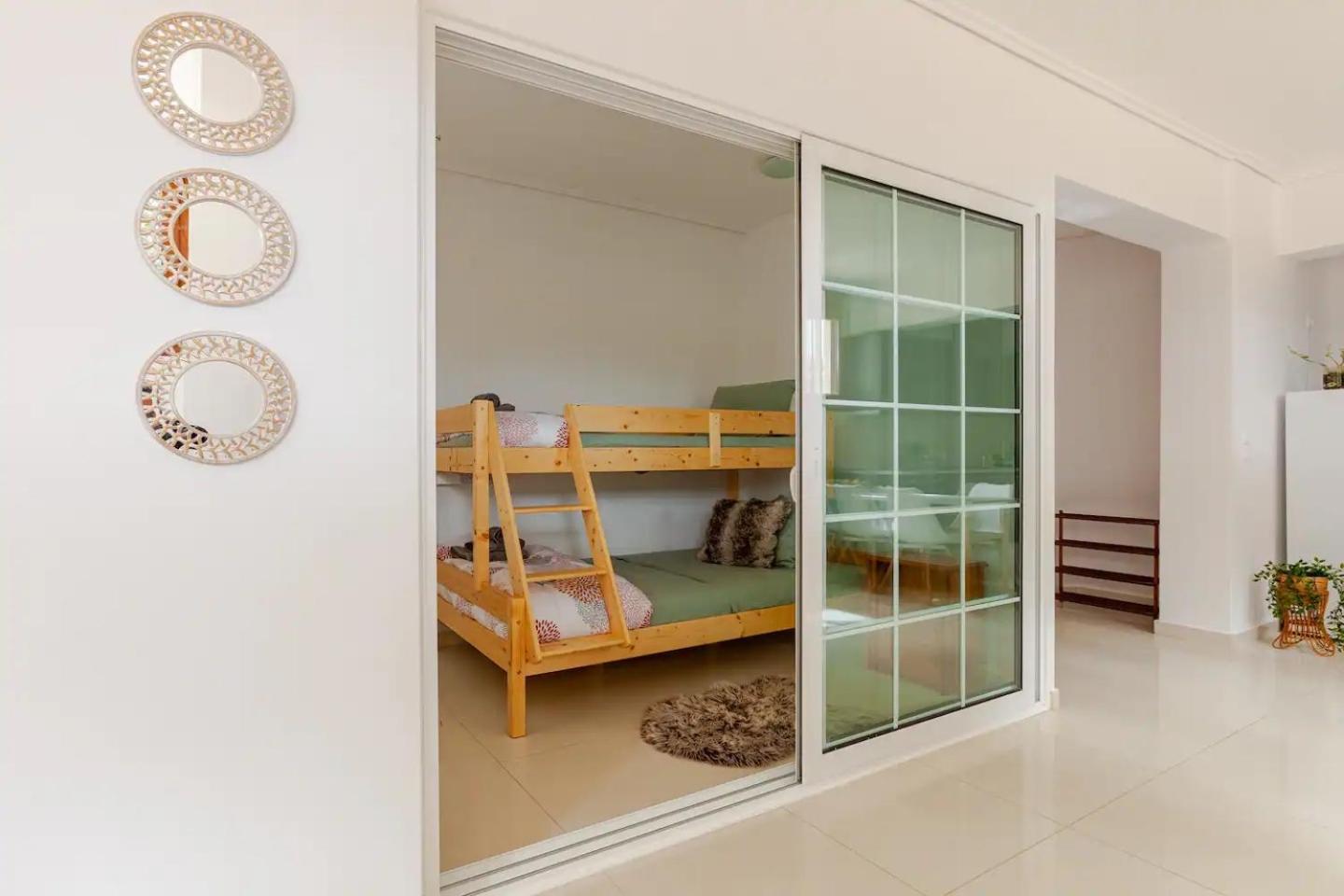 Riviera Paradiso Agia Marina  Zewnętrze zdjęcie