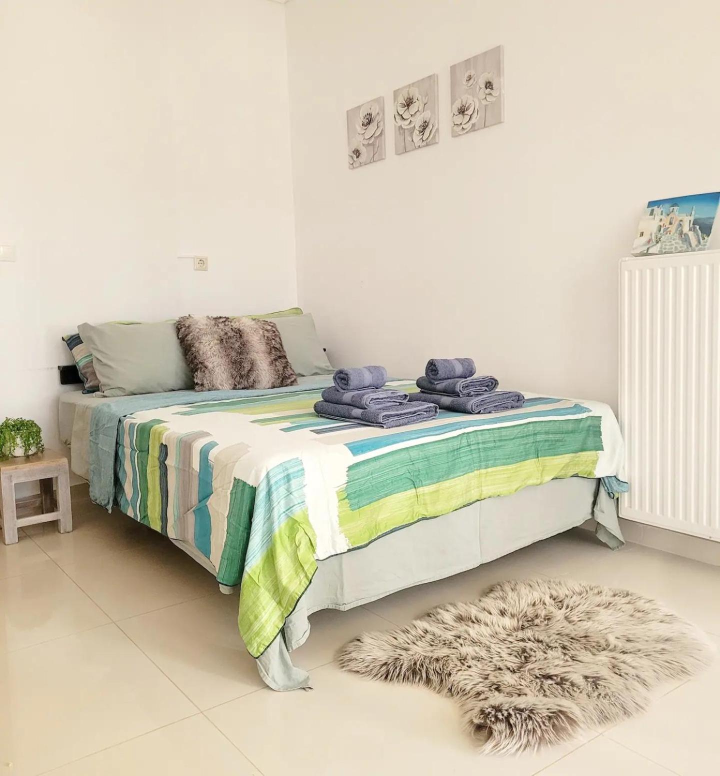 Riviera Paradiso Agia Marina  Zewnętrze zdjęcie