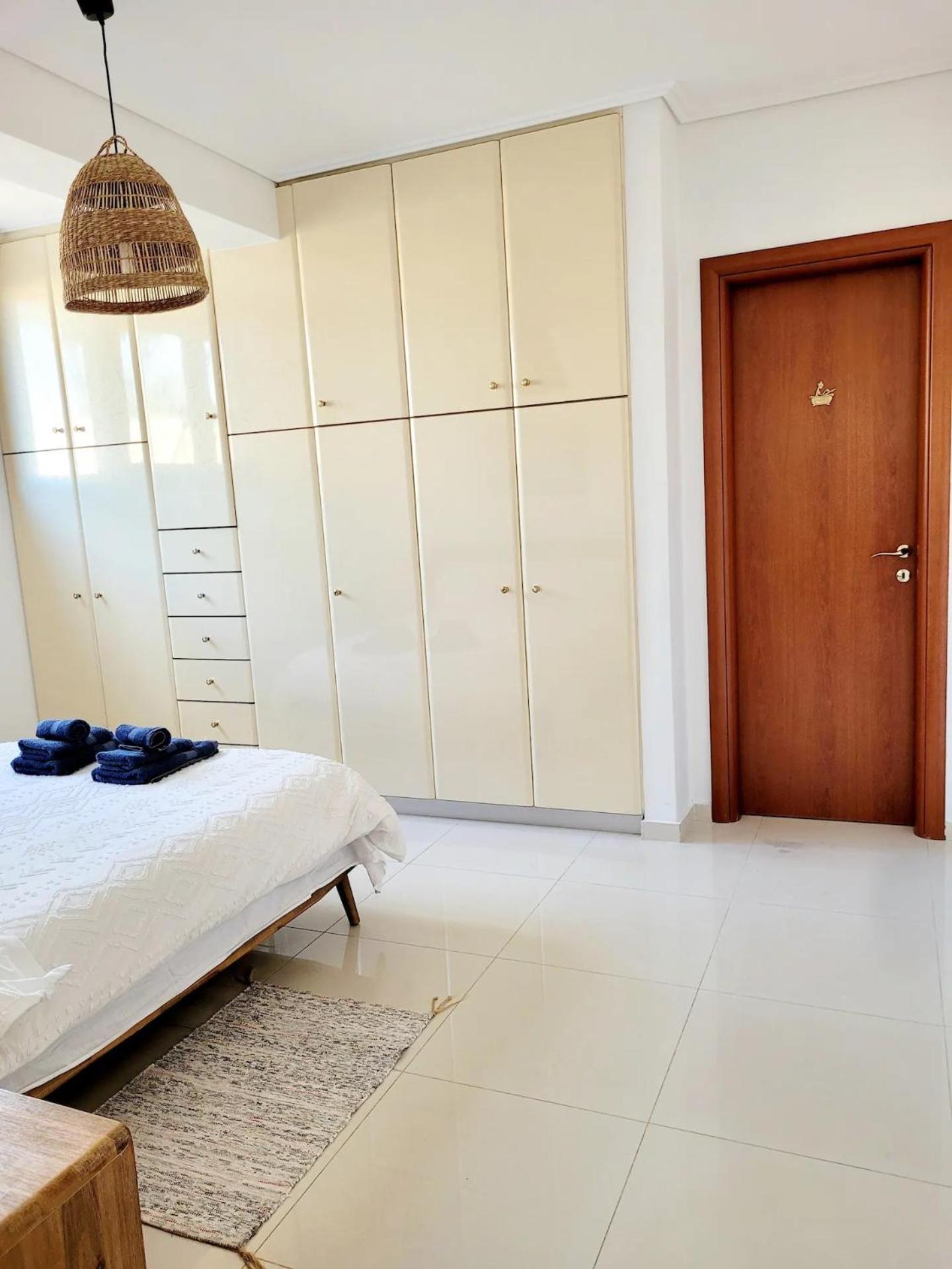 Riviera Paradiso Agia Marina  Zewnętrze zdjęcie