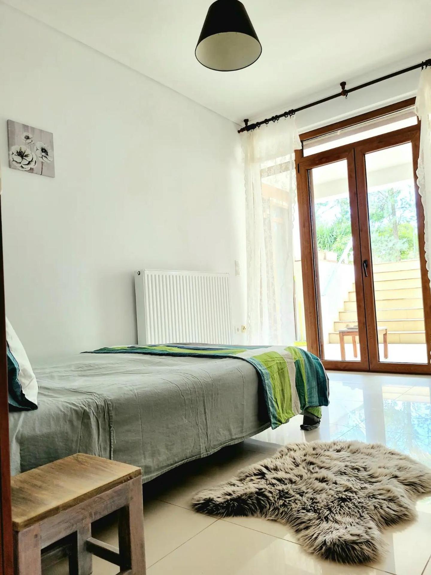 Riviera Paradiso Agia Marina  Zewnętrze zdjęcie